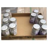 New Cans of Pipe Cleaner/Pipe Cement