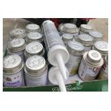 New Cans of Pipe Cleaner/Pipe Cement