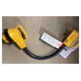 RV 30a Cord