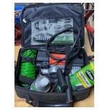 Slime Tire Sealant Kit