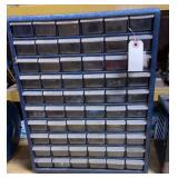 Hardware Organizer