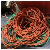 4 Extension Cords