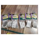 Dare Electric Fence T-Post Corner & End Tensioner