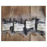 2" Polytape Corner & Tensioners