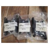 2" Polytape Corner & Tensioners