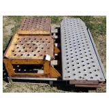 Heavy Duty Car Ramps