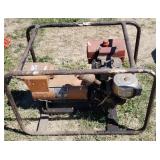 Generac Generator - As Is