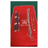 Park Lane Necklaces, Bracelet, Clip On Earring