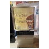 Coffee Creamers Machine
