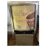 Coffee Creamers Machine