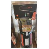 Precision Brew Coffee Maker with Container