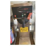 Precision Brew Coffee Maker