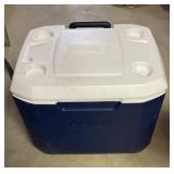 Coleman Cooler