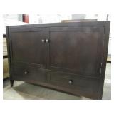 St. Regis Espresso Vanity 48"x21" **Unassembled
