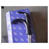 Single Handle Lavatory Faucet Oil Rubbed Bronze