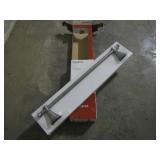 Towel Bar 18"