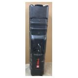 Wilson Golf Bag/Clubs Carrying Case- 52"