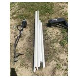 PVC Pipe