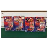 1998 Dale Earnhardt 1/64 Scale Collector Cars