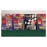 Dale Earnhardt 1/64 Collector Cars