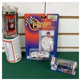 Dale Earnhardt Jr 1/64 Scale Collector Cars