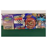 Dale Earnhardt 1/64 Scale Collector Cars