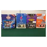 Dale Earnhardt 1/64 Scale Collector Cars