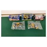 Dale Earnhardt 1/64 Scale Collector Cars