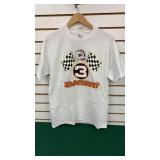 NASCAR T Shirt - Adult M