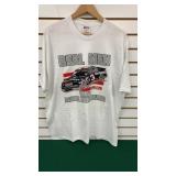 NASCAR T Shirt - Adult XL