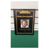 Sports Illustrated Tribute Book