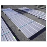 560 LF Corrugated Steel Panel Gray 3
