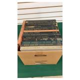 Box Of Early Records