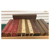 Large Box Early Records