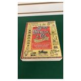 Reproduction Sears 1897 Catalog