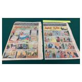 1940 Rochester Times-Union Comics