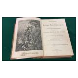 1881 Revised New Testament- As Is