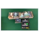 Casper The Ghost Trading  Cards