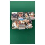 Power Ranger Trading Cards