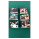 Jumanji Trading Cards