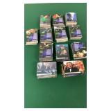 Batman & Related Trading Cards