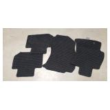 New Carpet Floor Mats