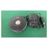 Sony CD Walkman - Car Ready
