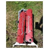 Viper Valve Covers