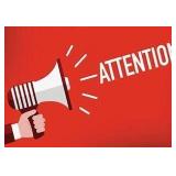 All invoices are sent by email-Please read