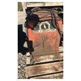 Lincoln 225 AMP Welder