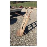 Industrial Style Hand Cart