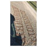 Pair of Tractor Hog Chains 11