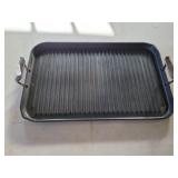Metal Griddle Pan