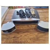 Bose Sound System - Missing Cord
